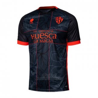 Camiseta SD Huesca Tercera 2024-2025 Tailandia