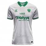 Camiseta Saint-Etienne Segunda 2025-2026 Tailandia