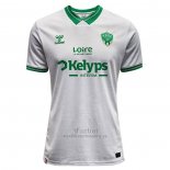 Camiseta Saint-Etienne Segunda 2025-2026 Tailandia