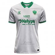 Camiseta Saint-Etienne Segunda 2025-2026 Tailandia