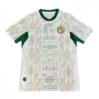 Camiseta Senegal Primera 2026 Tailandia