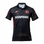 Camiseta Toluca Tercera 2025-2026 Tailandia