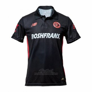 Camiseta Toluca Tercera 2025-2026 Tailandia