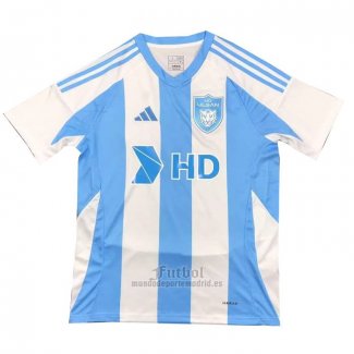 Camiseta Ulsan HD Segunda 2025 Tailandia