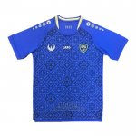 Camiseta Uzbekistan Primera 2025 Tailandia