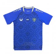 Camiseta Uzbekistan Primera 2025 Tailandia