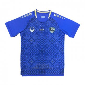 Camiseta Uzbekistan Primera 2025 Tailandia