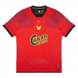 Camiseta Venezia Cuarto 2025-2026 Tailandia