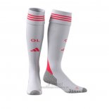 Calcetines Lyon Tercera 2025-2026