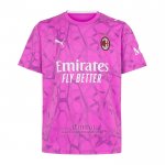 Camiseta AC Milan Portero Segunda 2026-2027