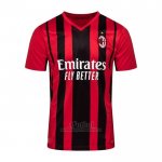 Camiseta AC Milan Primera 2021-2022
