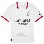 Camiseta AC Milan Segunda 2024-2025