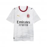 Camiseta AC Milan Segunda 2026-2027