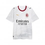 Camiseta AC Milan Segunda 2026-2027