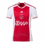 Camiseta Ajax Primera 2023-2024