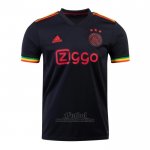 Camiseta Ajax Tercera 2021-2022