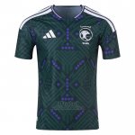 Camiseta Arabia Saudita Primera Authentic 2026