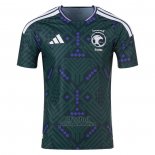 Camiseta Arabia Saudita Primera Authentic 2026