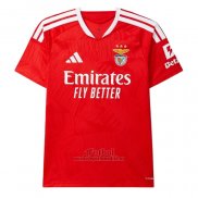 Camiseta Benfica Primera 2026-2027