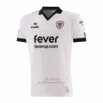 Camiseta Bristol City Segunda 2025-2026  Camiseta Bristol City Segunda 2025-2026