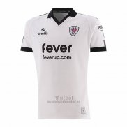 Camiseta Bristol City Segunda 2025-2026