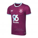 Camiseta Burnley Primera 2025-2026