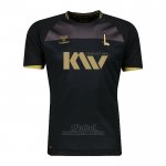 Camiseta Charlton Athletic Tercera 2021-2021 Tailandia