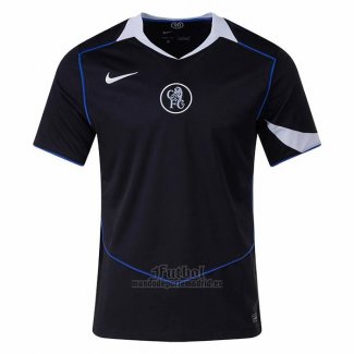Camiseta Chelsea Tercera 2025-2026