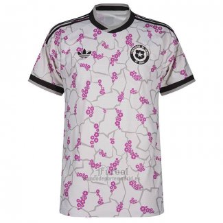Camiseta Chile Segunda Authentic 2026