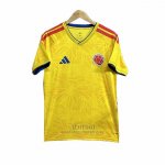 Camiseta Colombia Primera 2026  Camiseta Colombia Primera 2026