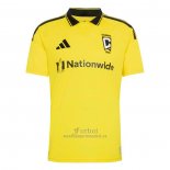 Camiseta Columbus Crew Primera 2026
