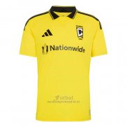 Camiseta Columbus Crew Primera 2026