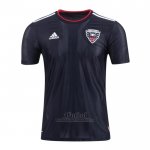 Camiseta DC United Primera 2022 Tailandia