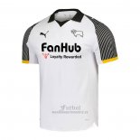 Camiseta Derby County Primera 2025-2026