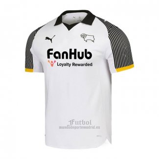 Camiseta Derby County Primera 2025-2026