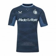 Camiseta Feyenoord Segunda 2025-2026