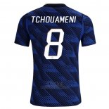 Camiseta Francia Jugador Aurelien Tchouameni Primera 2026