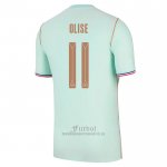 Camiseta Francia Jugador Michael Olise Segunda 2026
