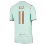 Camiseta Francia Jugador Michael Olise Segunda 2026