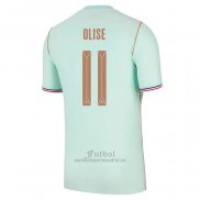 Camiseta Francia Jugador Michael Olise Segunda 2026