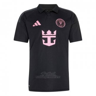 Camiseta Inter Miami Segunda 2026