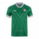 Camiseta Iraq Segunda 2026