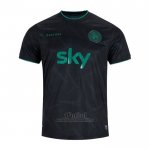 Camiseta Irlanda Tercera 2025