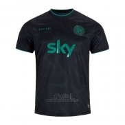 Camiseta Irlanda Tercera 2025