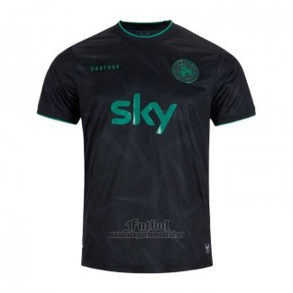 Camiseta Irlanda Tercera 2025