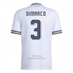 Camiseta Italia Jugador Paolo Maldini Segunda 2026