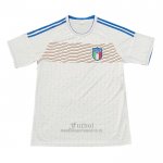 Camiseta Italia Segunda 2022 Tailandia