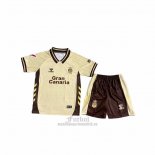 Camiseta Las Palmas Tercera Nino 2025-2026