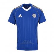 Camiseta Leicester City Primera 2025-2026