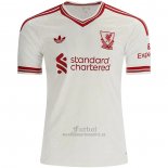 Camiseta Liverpool Segunda 2026-2027